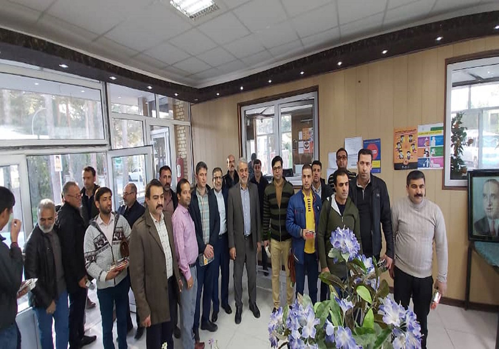 تحویل سال 99